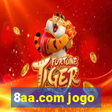 8aa.com jogo